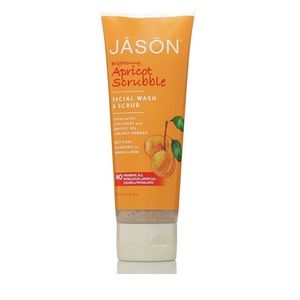 JASON Apricot Scrubble